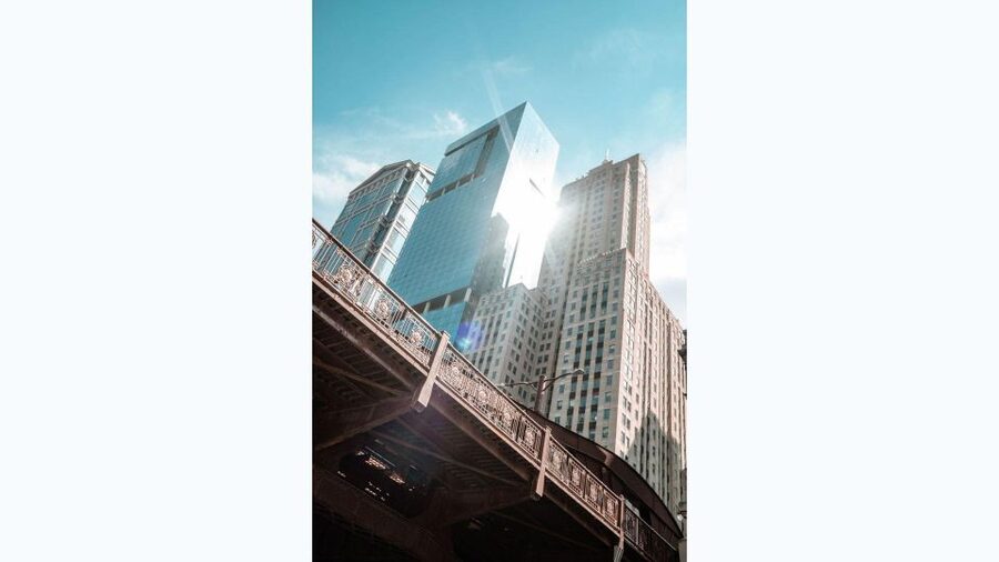 Chicago: Architecture Boat Tour with Drinks - Main, North, and South Branches: Why the Route Is the Point