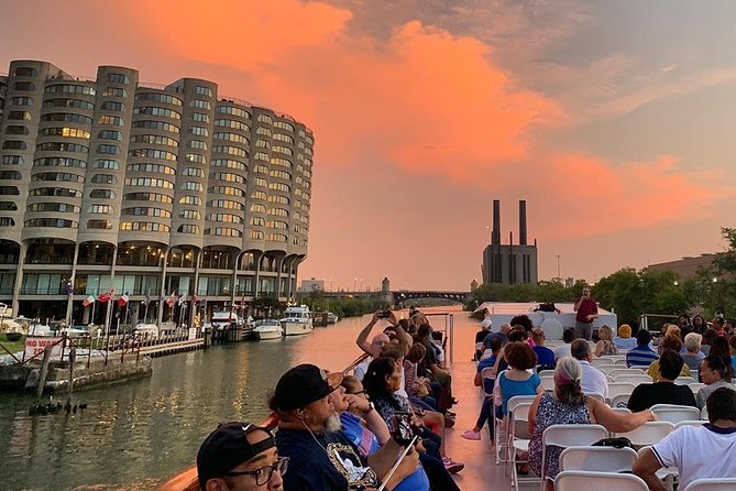 Chicago River 90-Minute Architecture Boat Tour - Why This 90-Minute Cruise Works So Well in Chicago