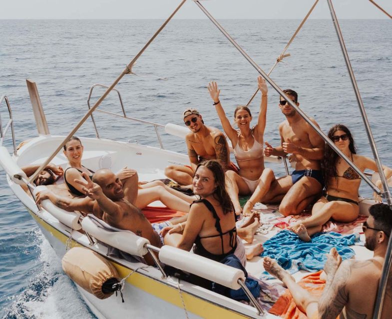 Cinque Terre: 2-Hour Private Boat Tour - Key highlights to care about
