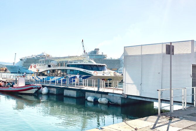 Cinque Terre and Porto Venere Boat Tour - Free time strategy: lunch, shopping, and where swimming fits