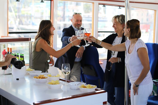 Cinque Terre and Porto Venere Boat Tour - Value at $82.90: what you get, what you pay extra, and tradeoffs