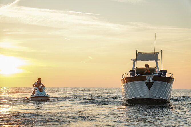 Cinque Terre boat tour PRIVATE, Wonderful Experience - Key highlights (quick read)