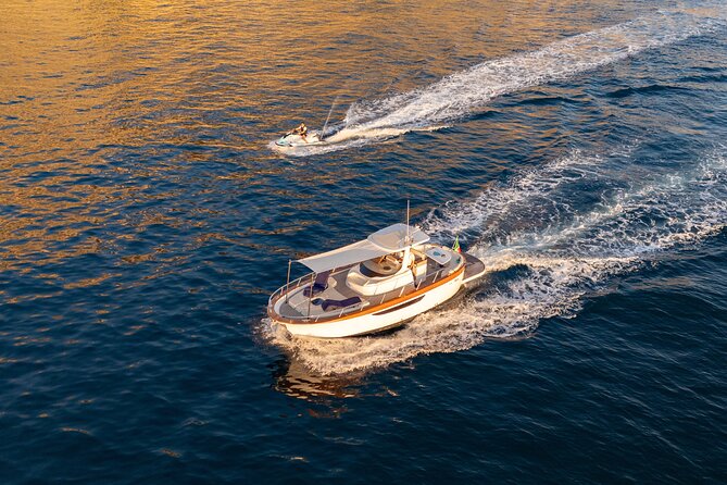 Cinque Terre boat tour PRIVATE, Wonderful Experience - Portovenere Village Walk: Caruggi Alleys, Churches, and Sea Walls