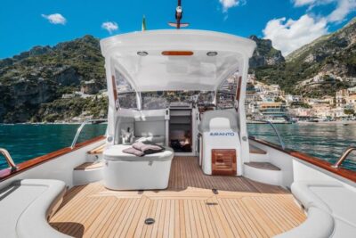 Cinque Terre: Hybrid Boat Tour with Swimming Stop - Getting to Monterosso: the pier is your real meeting point