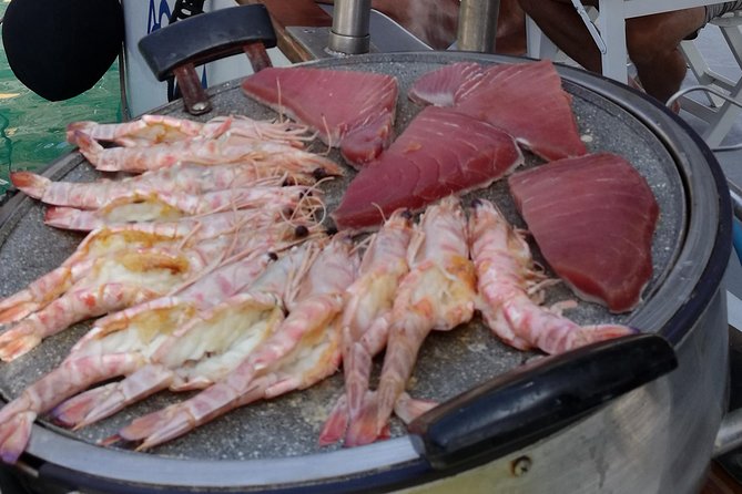 Cinque Terre Lunch boat tour - Should you book this Cinque Terre lunch boat tour?
