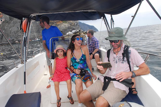 Cinque Terre Pesto Making Class, Boat Tour and Lunch - Price and value: why $372.45 can make sense here
