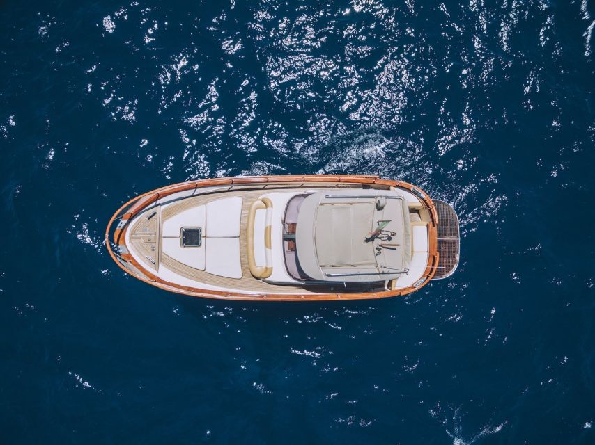 Cinque Terre & Portovenere: Boat Tour - Dolphins and “wow” moments: what to take seriously and what to hope for