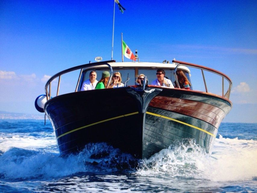 Cinque Terre & Portovenere: Boat Tour - Why a boat day works better than buses here