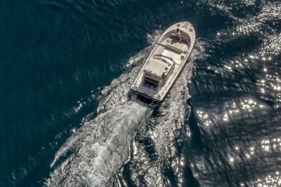 Cinque Terre Private Boat Tour - Monterosso’s beach side and the Fegina tunnel view