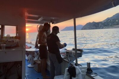 Cinque Terre Sunset Boat Tour - Aperitivo First: The Flavor-Forward Italian Coastline Hour
