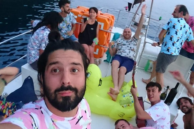 Cinque Terre Sunset Boat Tour - When Sea Conditions Get Choppy: How to Prep for Comfort