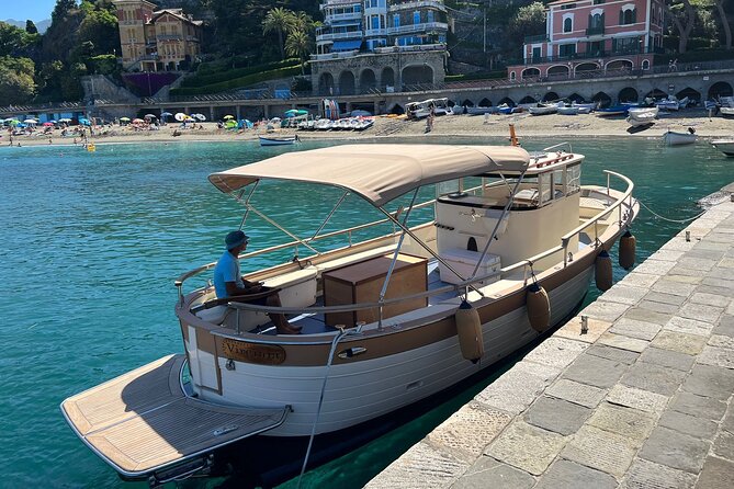 Cinque Terre Sunset Boat Tour Experience - Guvano Beach swim and snorkeling: what to expect, and what to bring