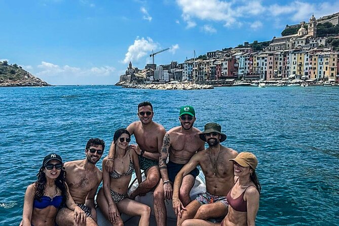 Cinque Terre wonders Full Day Boat Tour - Corniglia and Vernazza: sea views first, town time if conditions allow