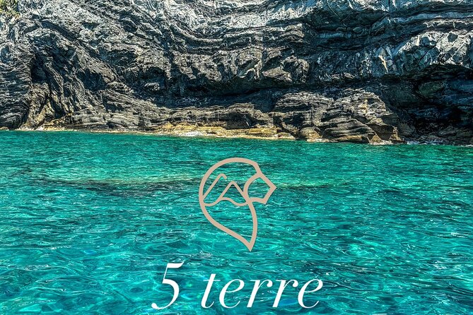 Cinque Terre wonders Full Day Boat Tour - Palmaria and the Three Islands: water time with provided gear