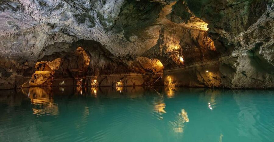 City of Side: Altinbesik Cave and Ormana Tour with Boat Ride - Key highlights you’ll care about