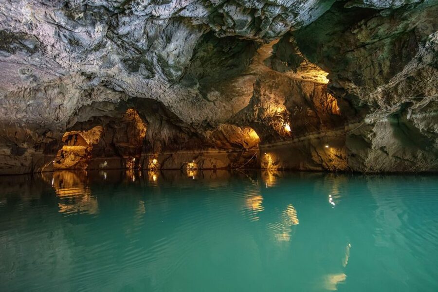 City of Side: Altinbesik Cave and Ormana Tour with Boat Ride - Who this tour suits best in Side