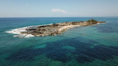 City of Side: Dolphin Island Boat Tour with BBQ & Foam Party - Hotel pickup and transfer: smooth when it goes right, important to confirm