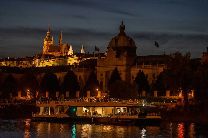 City Sightseeing Prague Hop-On Hop-Off Bus Tour & optional Boat Tour - Price Value: When 24 Hours Makes Sense and When 48 Hours Pays Off
