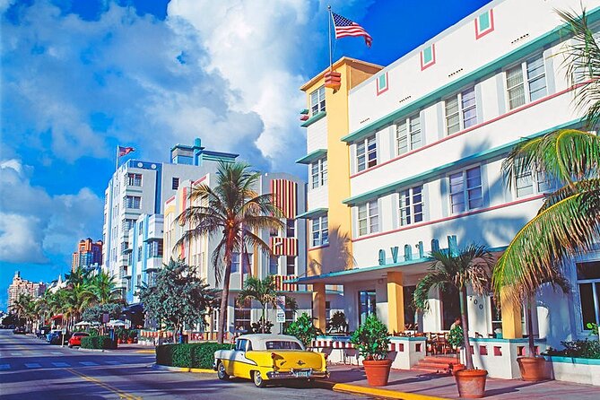 City Tour Miami PLUS and Boat Tour - Getting Onboard in South Beach or Bayside: Pickup Times That Actually Matter