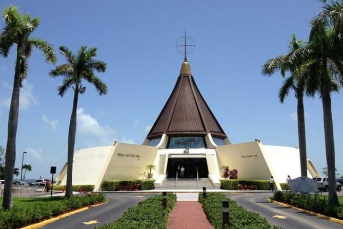 City Tour Miami PLUS and Boat Tour - Art Deco Historic District and South Pointe Park: Start With the Best “First-Photo” Miami