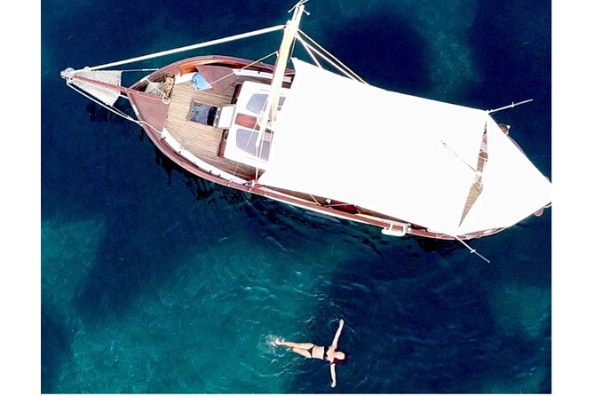Classic Boat Tour in Palermo - Timing and route reality: 4–5 hours, but expect sea conditions to shape it