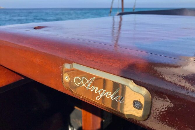 Classic Boat Tour in Palermo - Price and logistics: what $102.84 really buys you