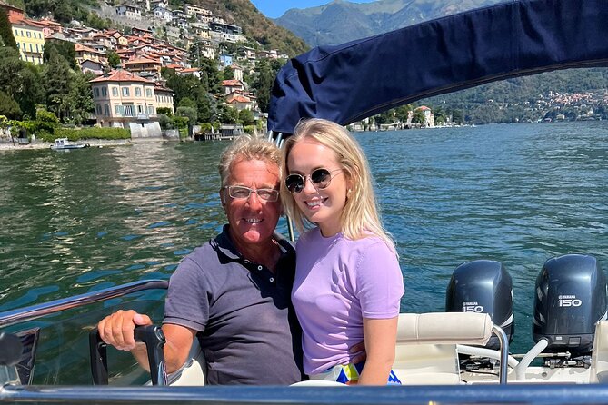 Classic boat tour on Lake Como - Key things I’d plan around