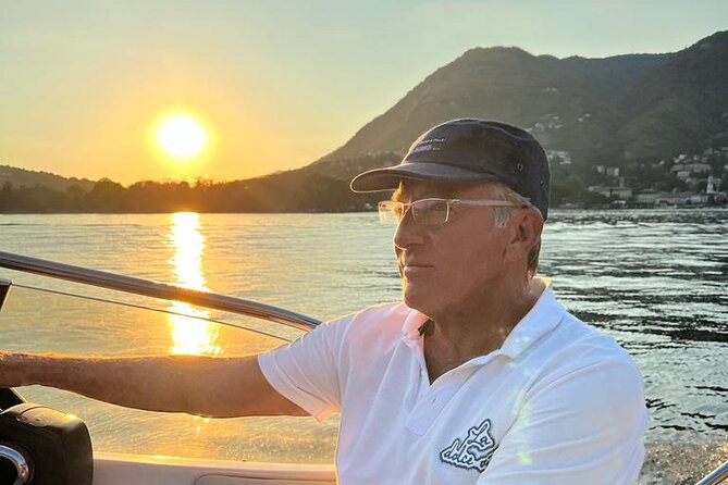 Classic boat tour on Lake Como - WiFi and a deck restroom: the comfort upgrades you’ll feel fast