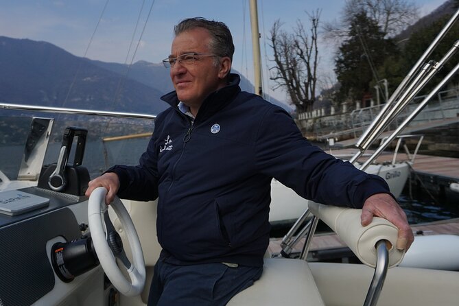 Classic boat tour on Lake Como - Villa Erba: when a villa is mostly for events (and that’s still useful)
