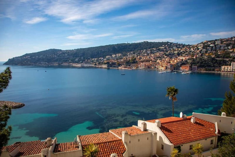 Coastal boat tour from Villefranche-Sur-Mer to Monaco - Two hours of Côte d’Azur you can actually fit in