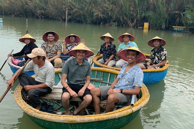 Coconut Basket Boat Ride by Hangcoconut - Price and Value: Why Around $4.74 Can Feel Like a Steal