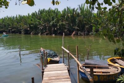 Coconut Basket Boat Trip - A Must - Do Experience in Hoi An! - Price in Hoi An: The $6 Value That Actually Adds Up