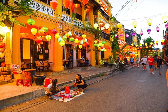 Coconut Jungle Eco & Hoi An City Tour With Boat Ride - Key Highlights You’ll Actually Notice