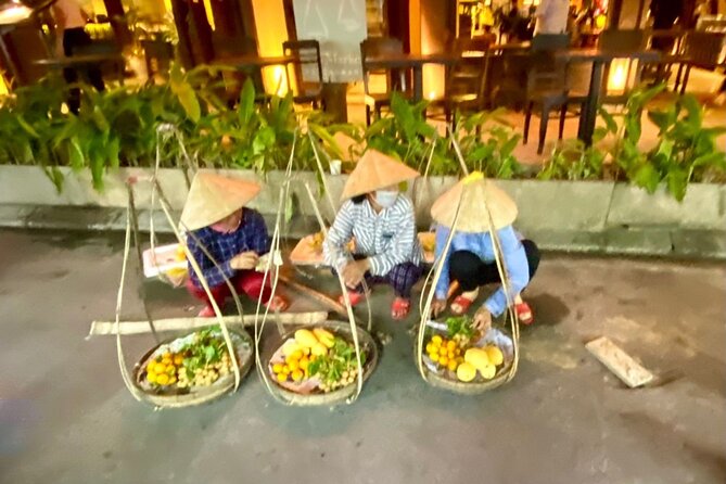 Coconut Jungle Eco & Hoi An City Tour With Boat Ride - Guide Quality: Names Matter (and You’ll Feel It)
