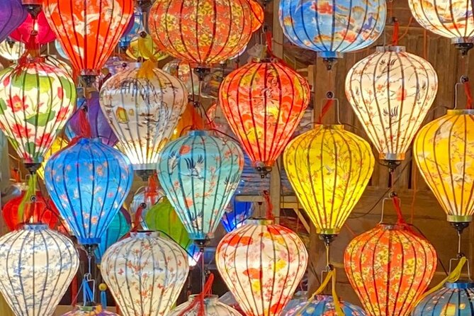 Coconut Jungle Eco & Hoi An City Tour With Boat Ride - Price and Value: Where the $42 Adds Up