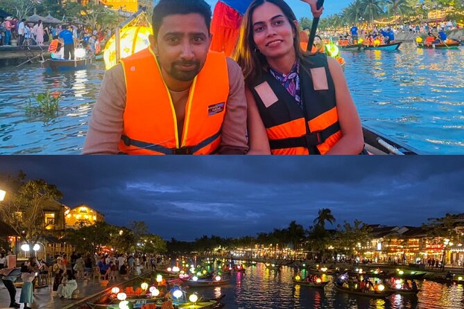Coconut Jungle Eco & Hoi An City Tour With Boat Ride - Logistics That Affect Your Comfort (Not Just the Schedule)