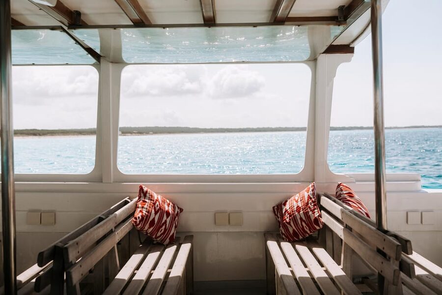 Colònia de Sant Jordi: Es Trenc Boat Tour with Snorkeling - Who This Boat Tour Fits Best (and Who Might Skip It)