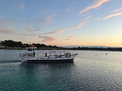 Colònia de Sant Jordi: Es Trenc Boat Tour with Snorkeling - Picking the Right Option: 3 Hours vs 4 Hours with BBQ