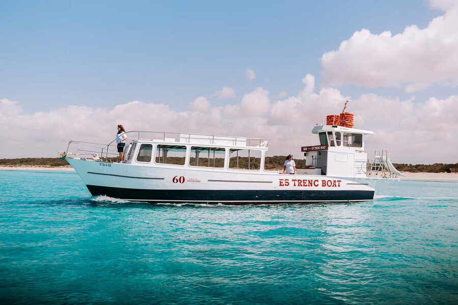 Colònia de Sant Jordi: Es Trenc Boat Tour with Snorkeling - Comfort and Practical Stuff: What to Bring (and What to Avoid)
