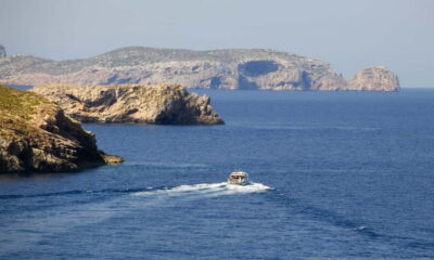 Colonia Sant Jordi: Classic & Express Boat Tour to Cabrera - Classic vs Express: how your free time changes everything
