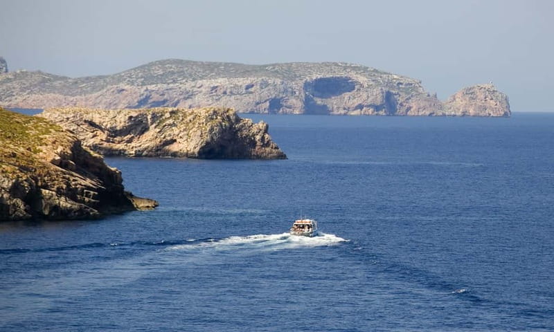 Colonia Sant Jordi: Premium & Fast Boat Tour around Cabrera - Price and value: is $66 worth it?