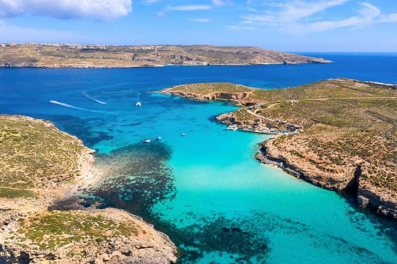 Comino: Blue Lagoon, Crystal Lagoon and Sea Caves Boat Tour - Small-Boat Comino: The Real Reason You’ll Enjoy It