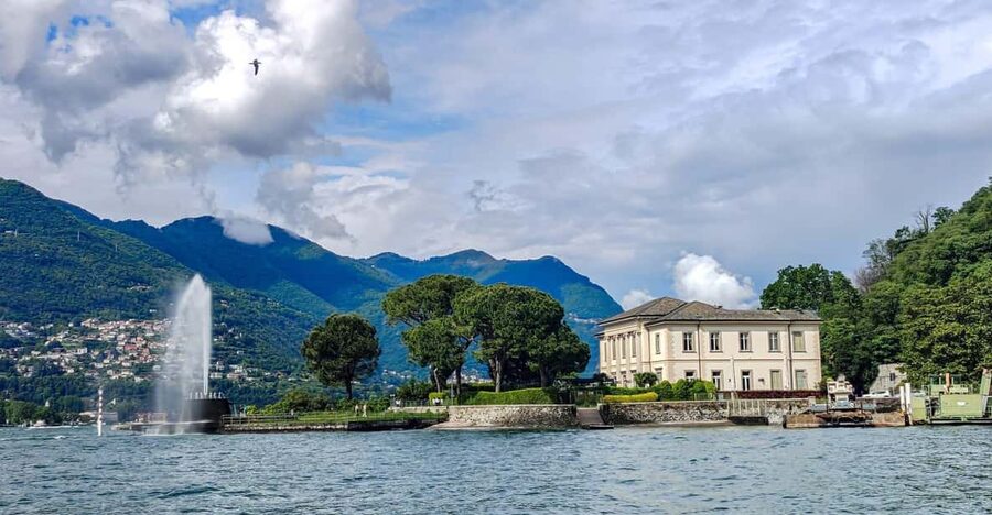 Como: Lake Como Shared Boat Tour - Key highlights worth planning around
