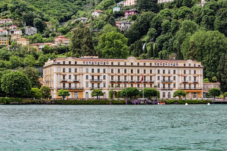 Como: Lake Como Shared Boat Tour - Your guide and captain: why the pacing matters
