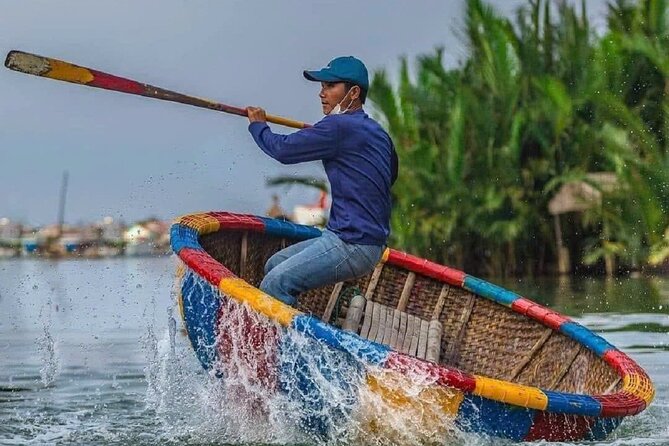 Cooking Class and Coconut Basket Boat Ride by Hangcoconut - Why this Hangcoconut tour feels like a good half-day