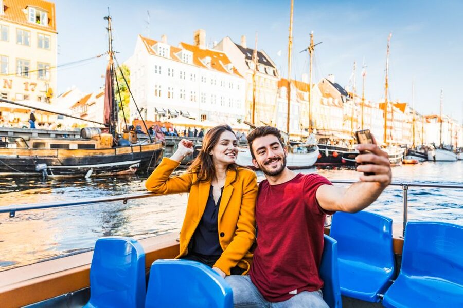 Copenhagen: Hop-On Hop-Off Bus Tour with Boat Tour Option - What could trip you up (and how to avoid it)