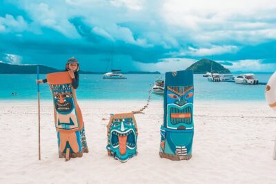 Coral Island Private Boat Tour - Price and what a $703.92 group boat really buys