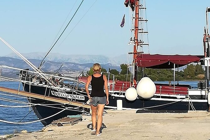 Corfu boat trip, swimming & BBQ - Key highlights worth planning for