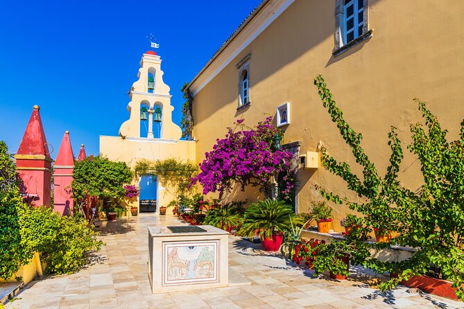 Corfu for Cruise Ships: 6 Hour Tour with Boat Ride or Beach Visit - Should You Book This Corfu Cruise Tour?