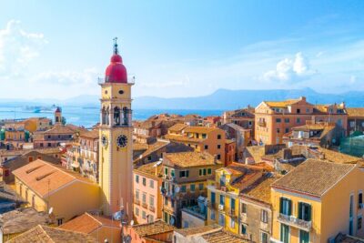 Corfu for Cruise Ships: 6 Hour Tour with Boat Ride or Beach Visit - Boat-Ride Reality Checks: Weather, Cave Access, and Timing